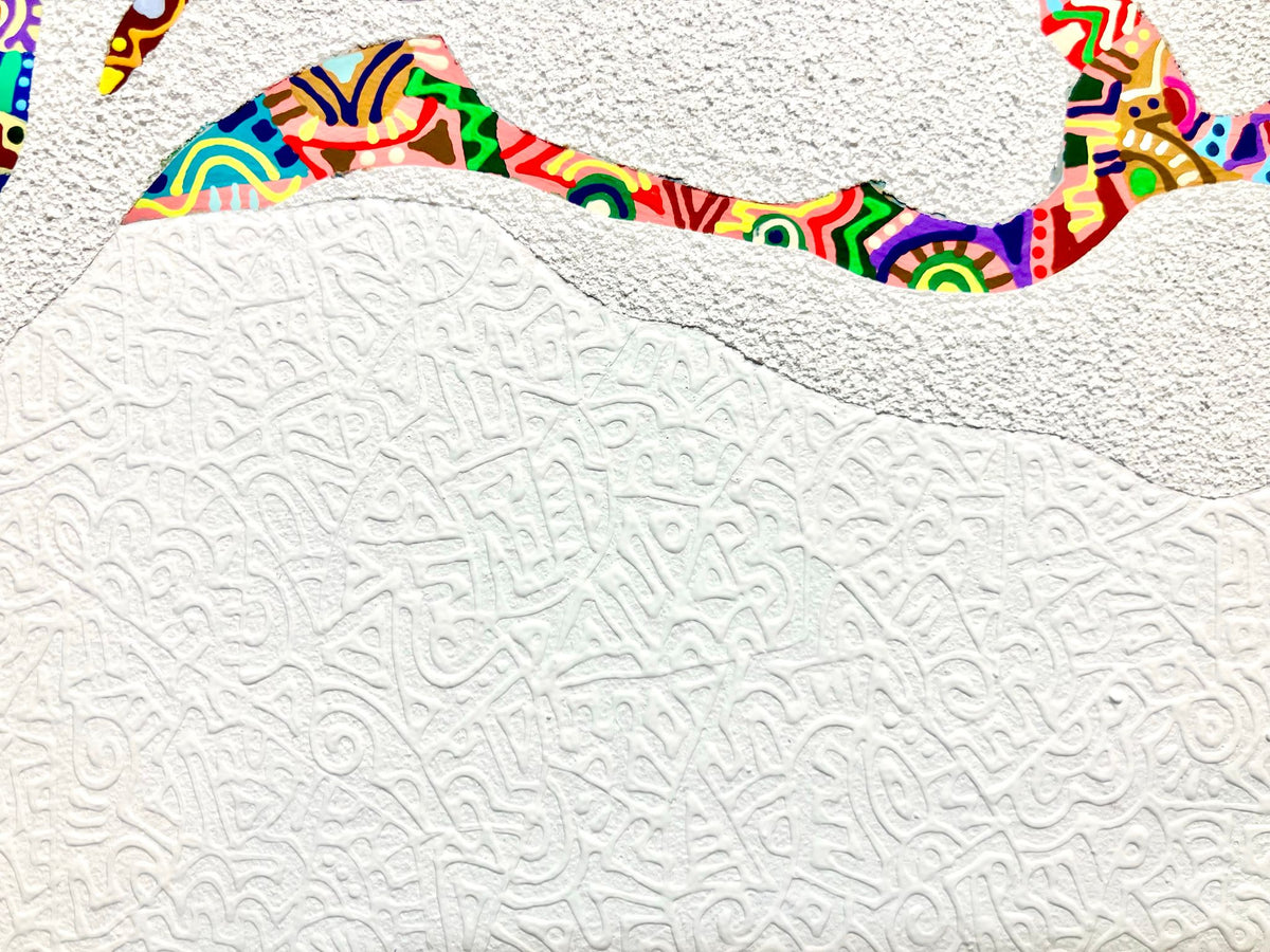 focus - 虎 - FROM ARTIST