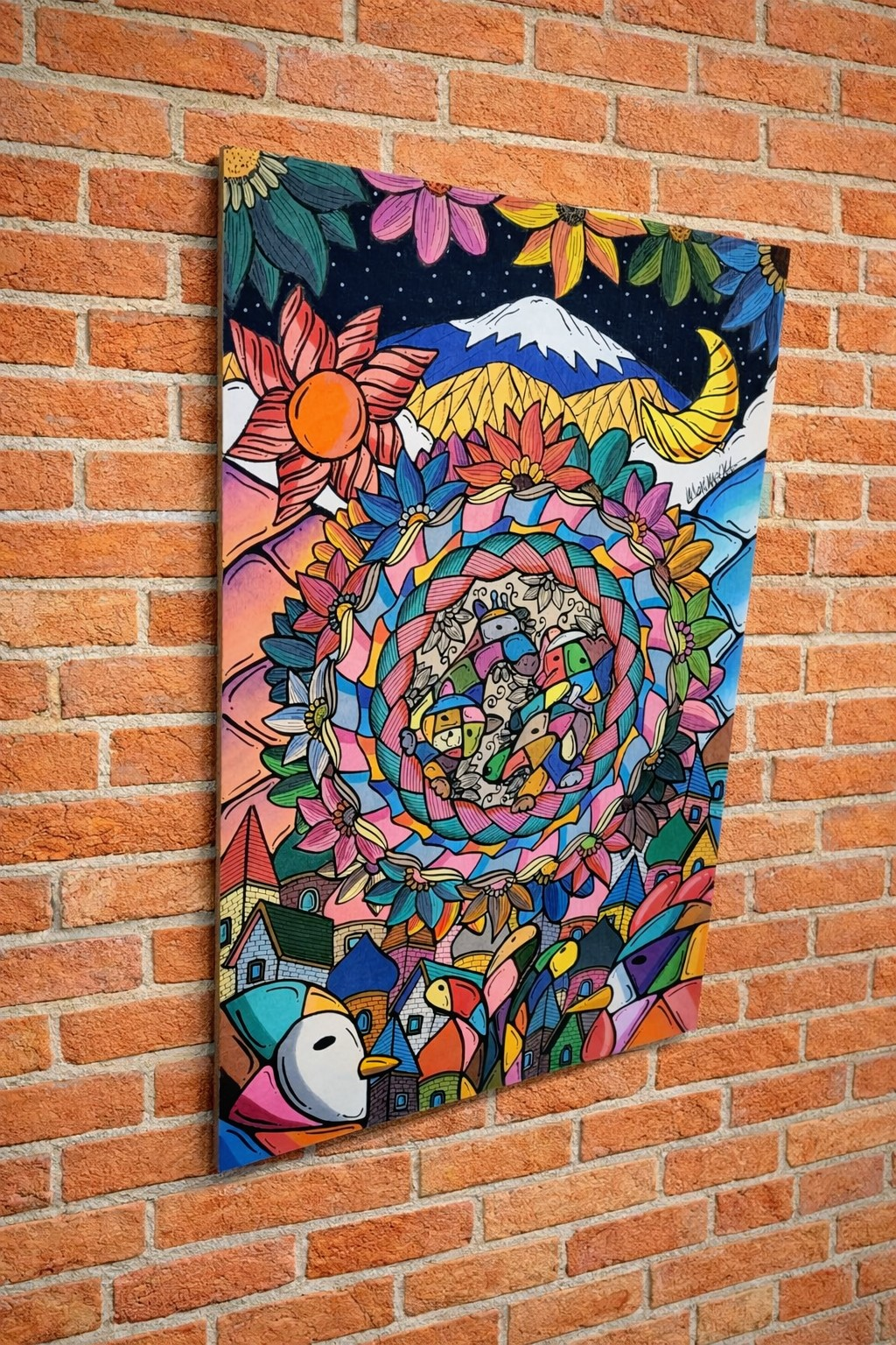 Frends 2 - FROM ARTIST