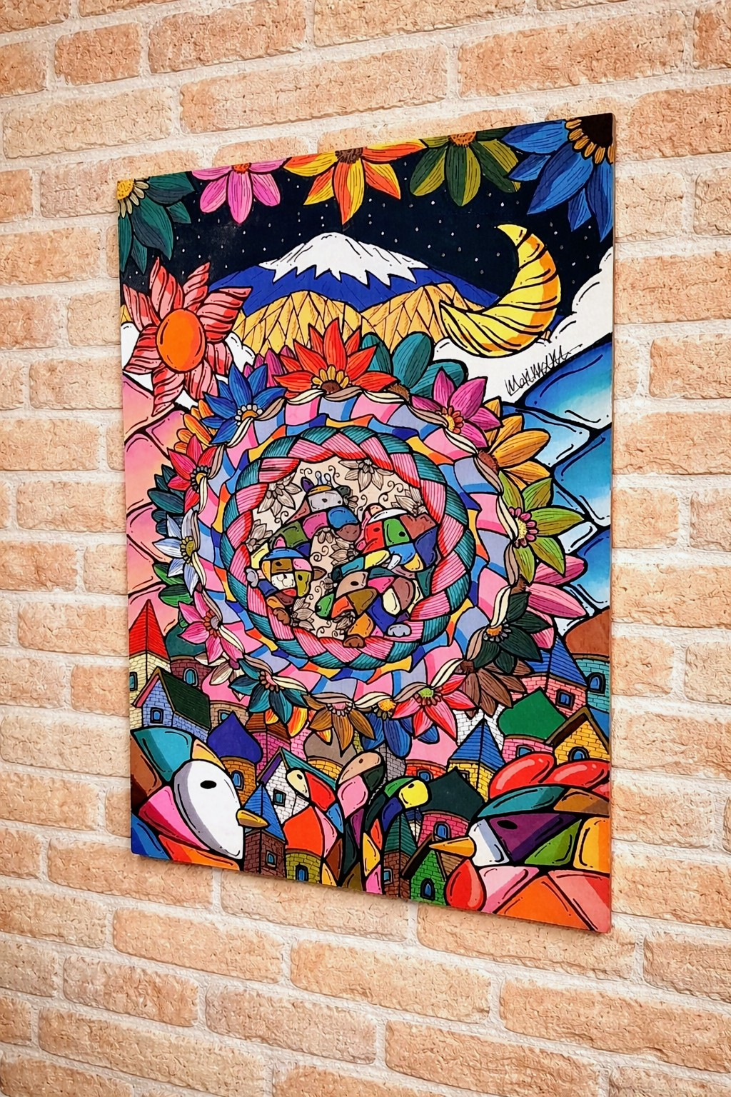 Frends 2 - FROM ARTIST