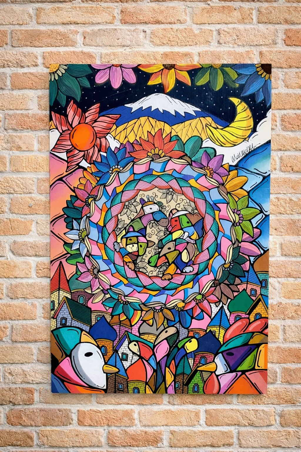 Frends 2 - FROM ARTIST