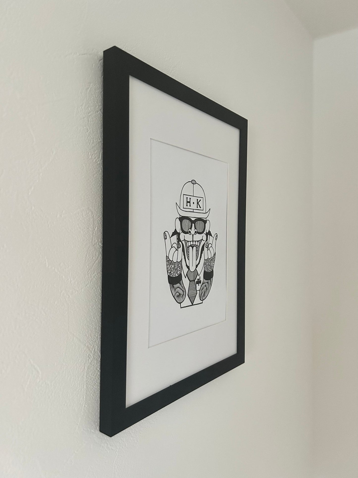FUNKY MONKEY - FROM ARTIST