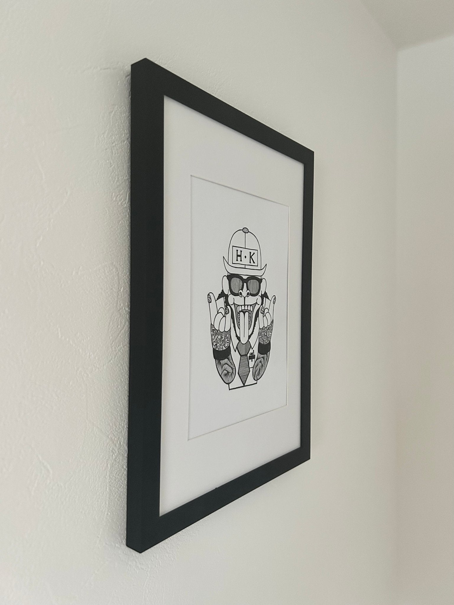FUNKY MONKEY - FROM ARTIST