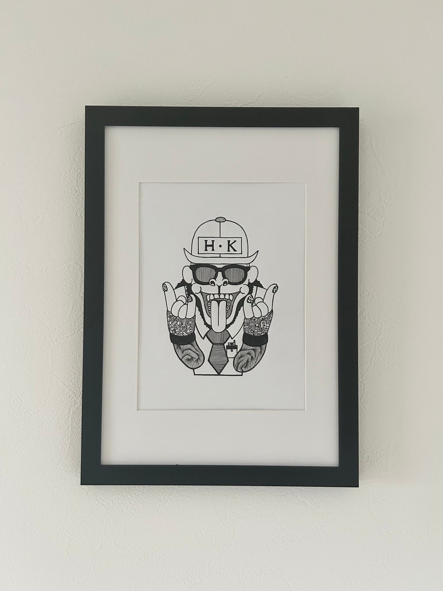 FUNKY MONKEY - FROM ARTIST