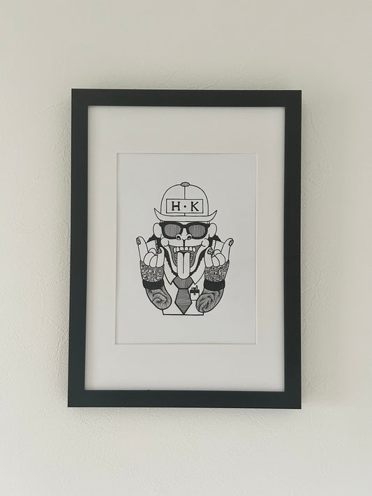 FUNKY MONKEY - FROM ARTIST