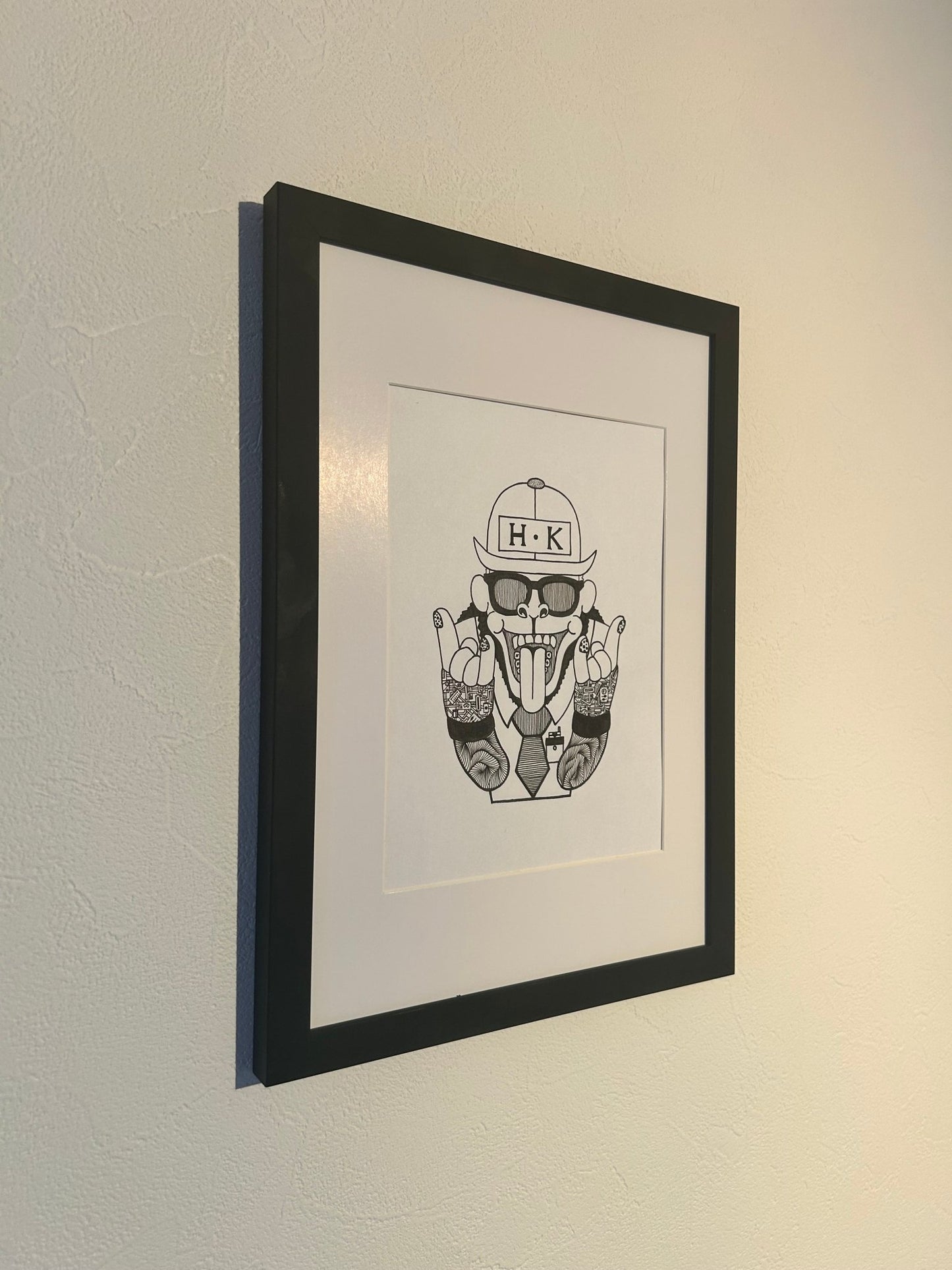 FUNKY MONKEY - FROM ARTIST