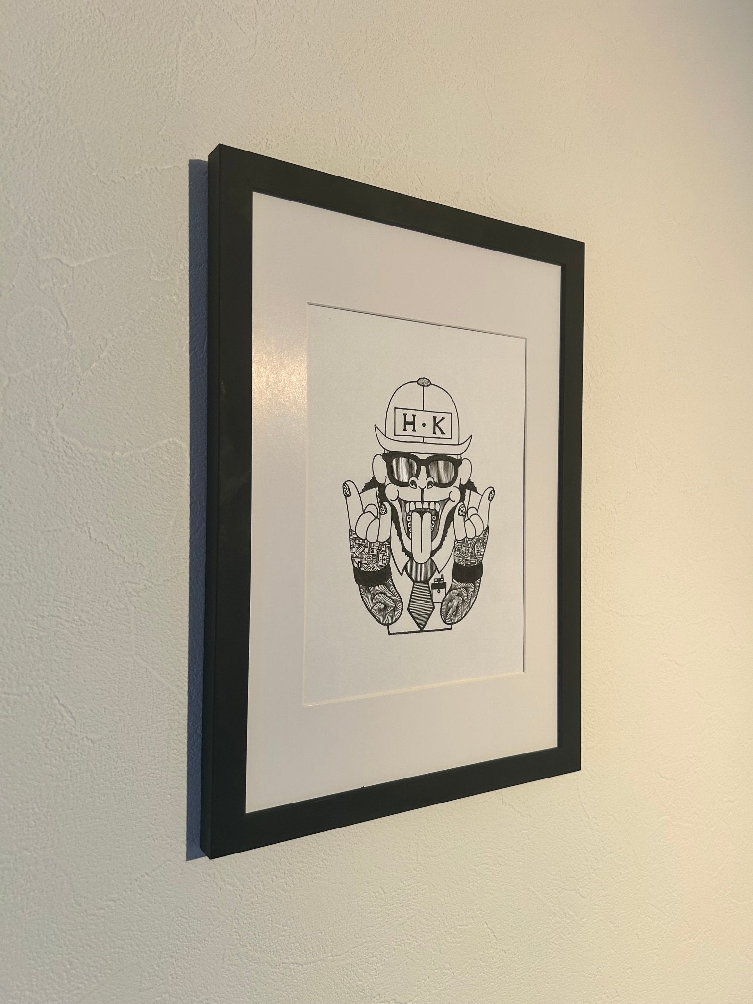 FUNKY MONKEY - FROM ARTIST