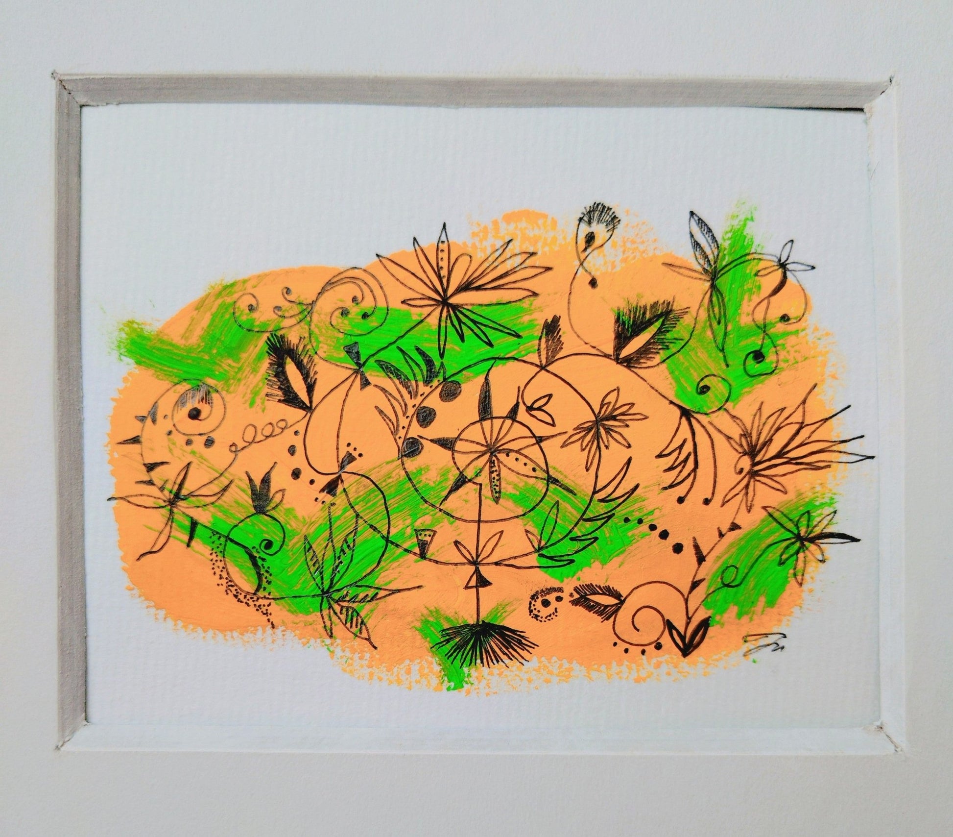 Garden series(２枚組) - FROM ARTIST