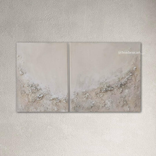 gentle wave - FROM ARTIST