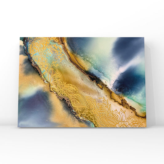 GEYSER/3 - FROM ARTIST