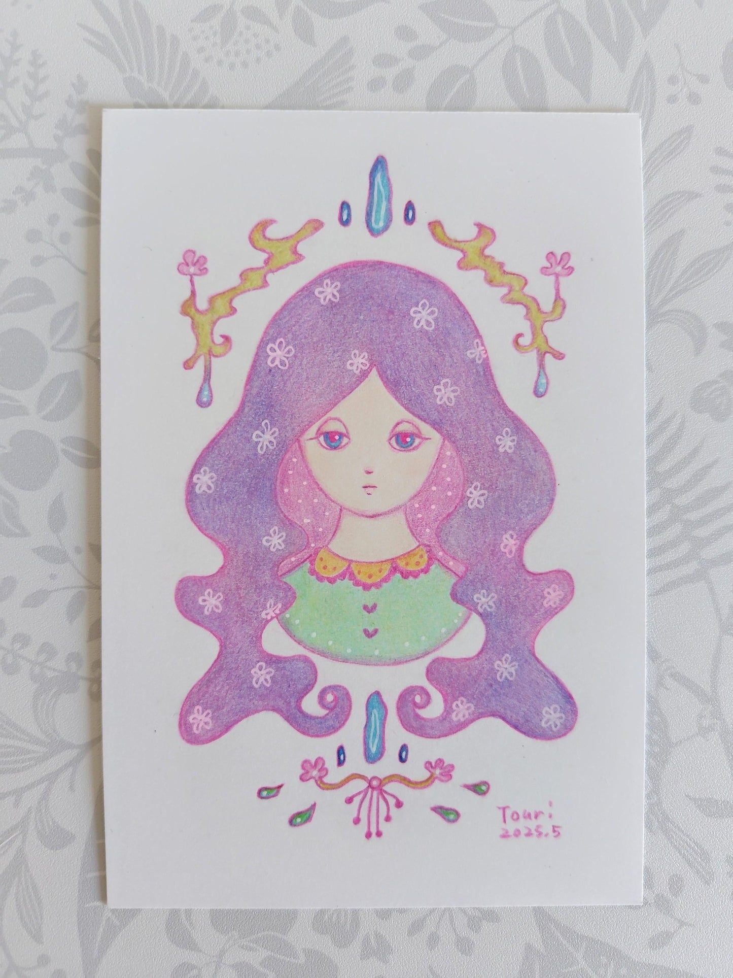 girl - FROM ARTIST