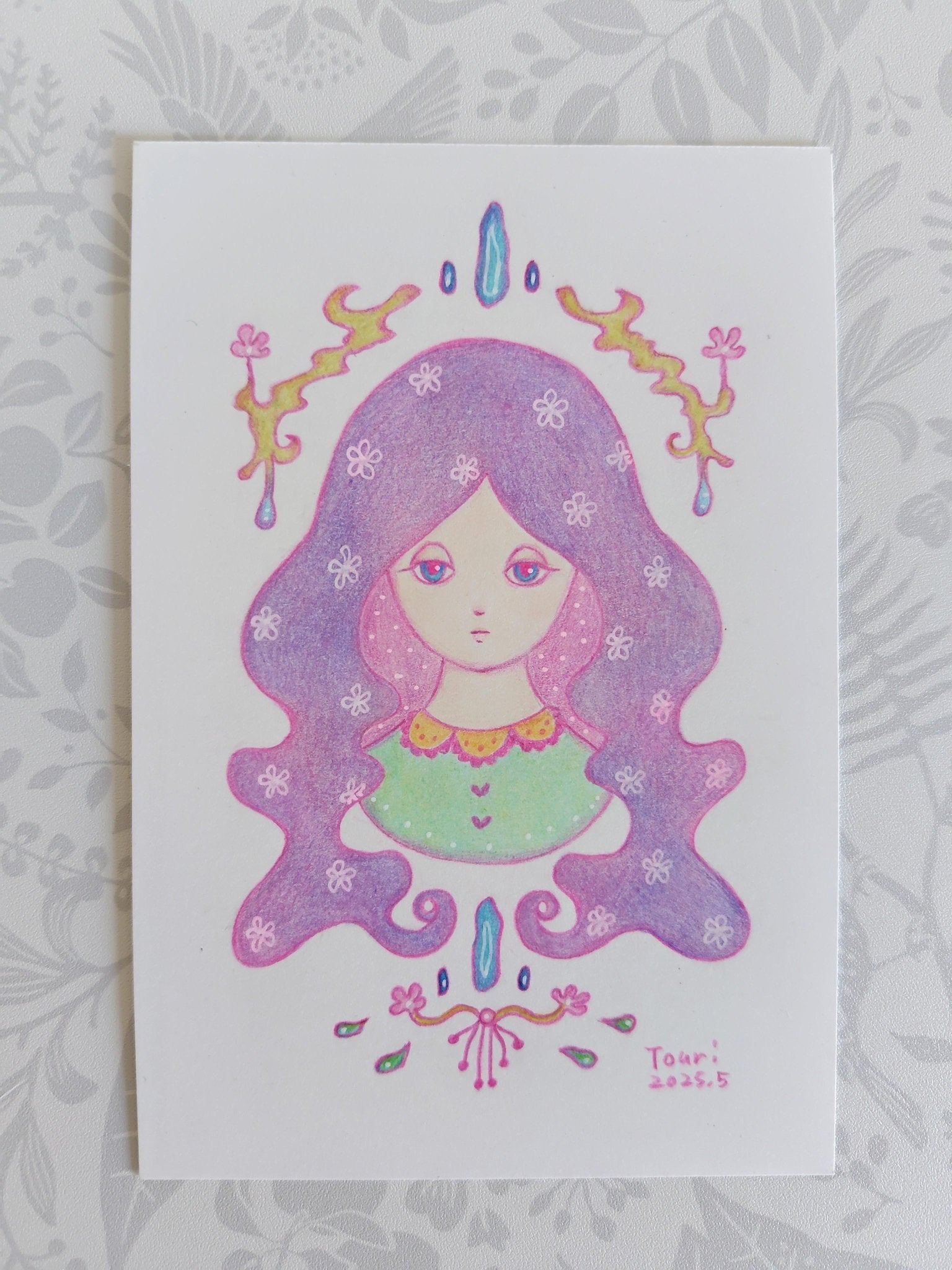 girl - FROM ARTIST