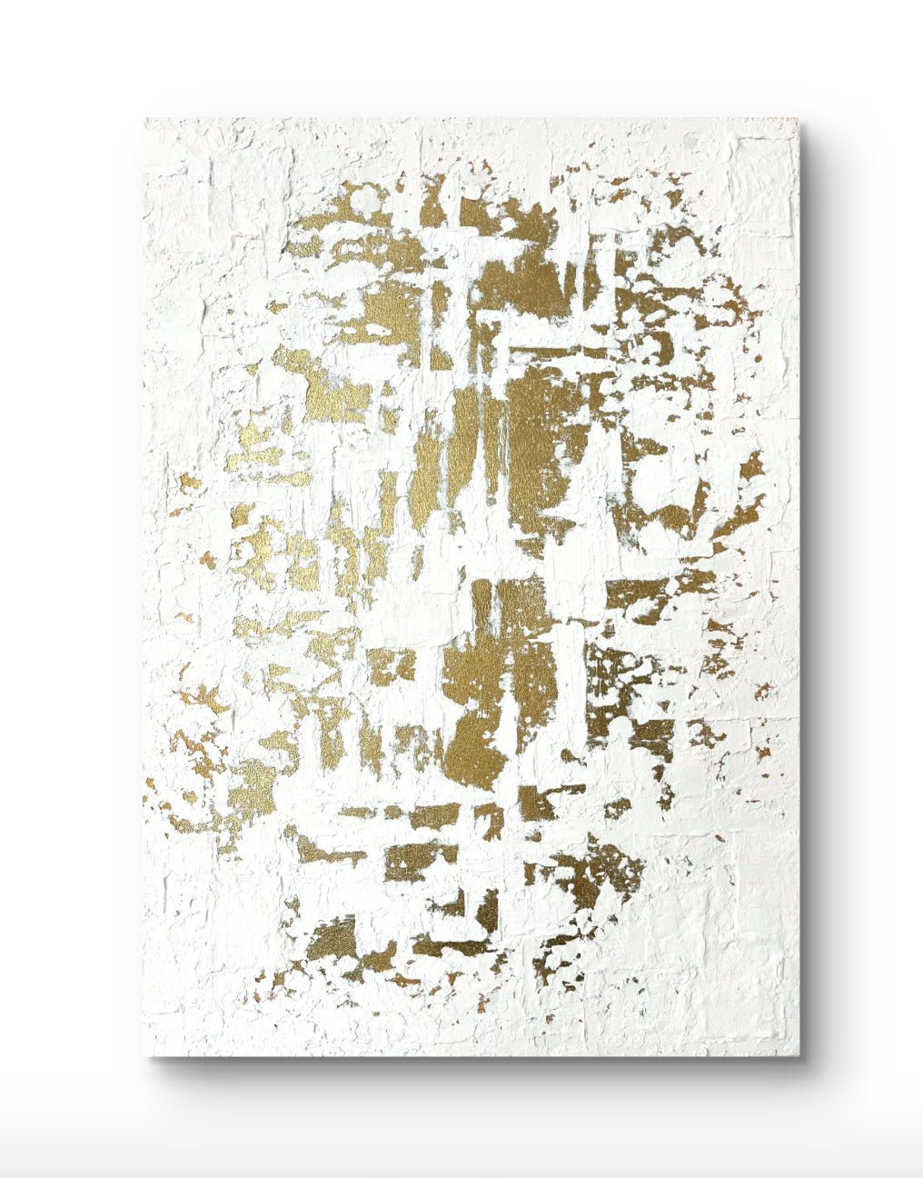 Golden Drift/3° - FROM ARTIST