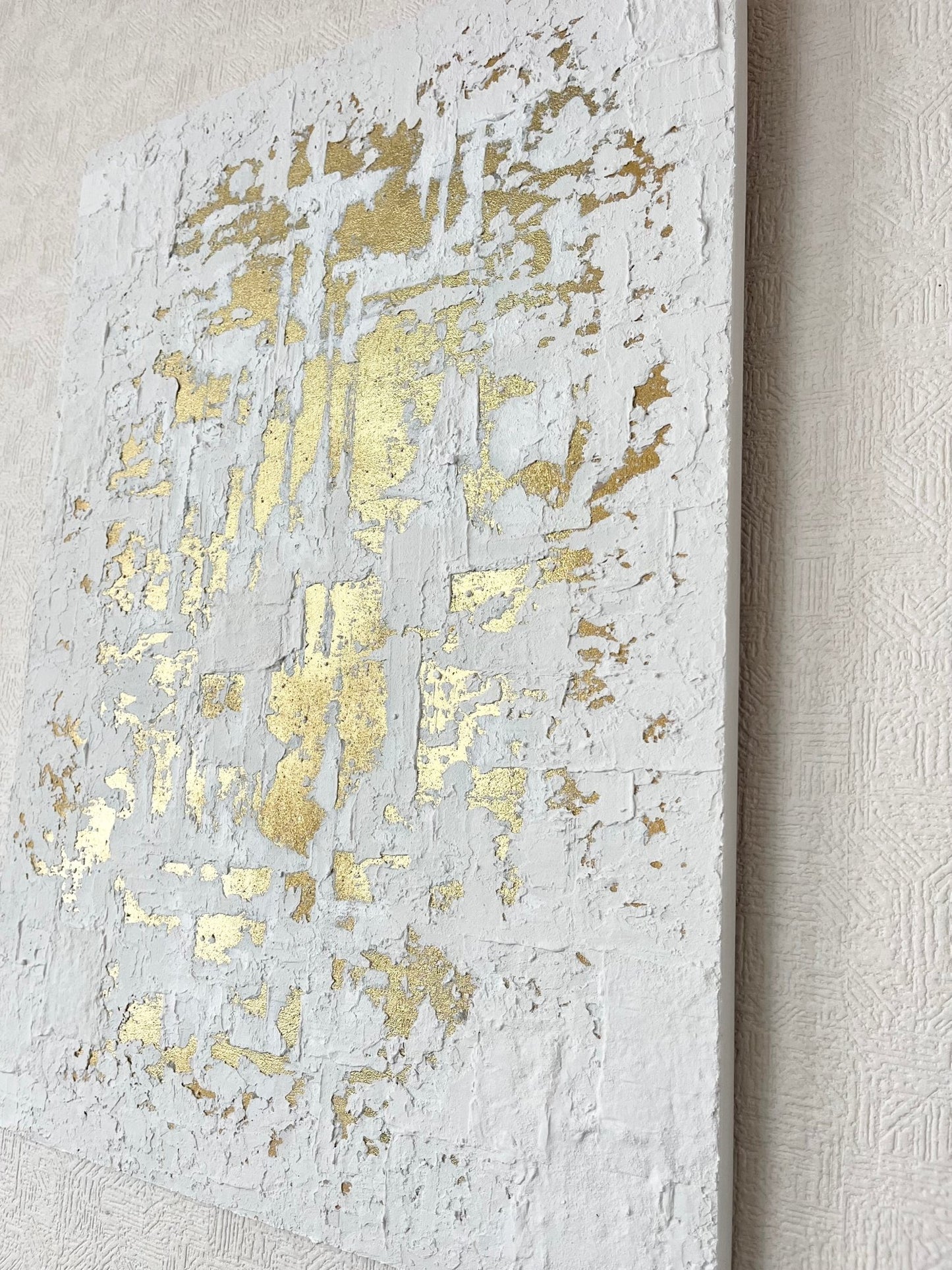 Golden Drift/3° - FROM ARTIST
