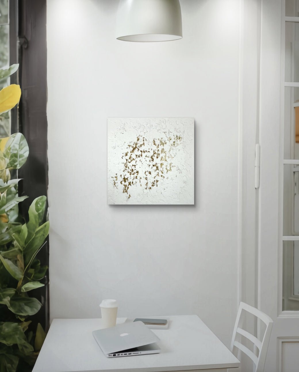 Golden Drift/4° - FROM ARTIST