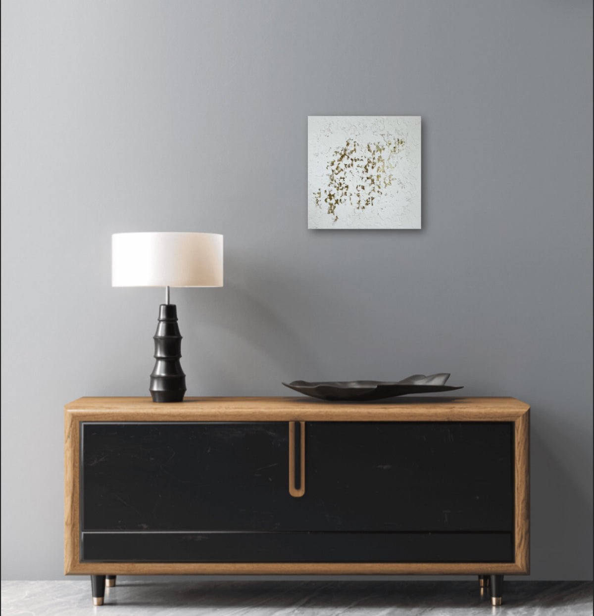 Golden Drift/4° - FROM ARTIST