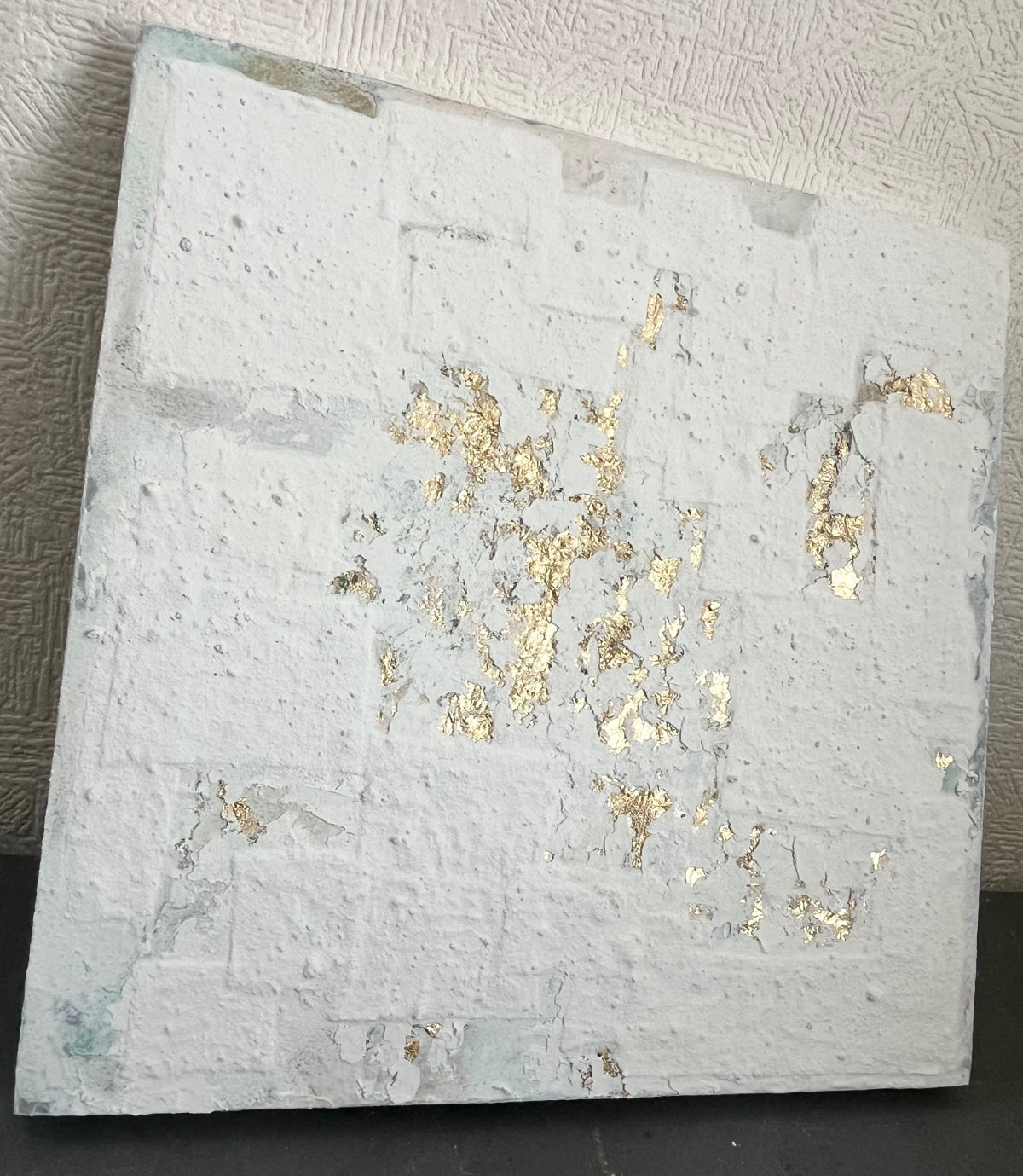 Golden Drift/5° - FROM ARTIST