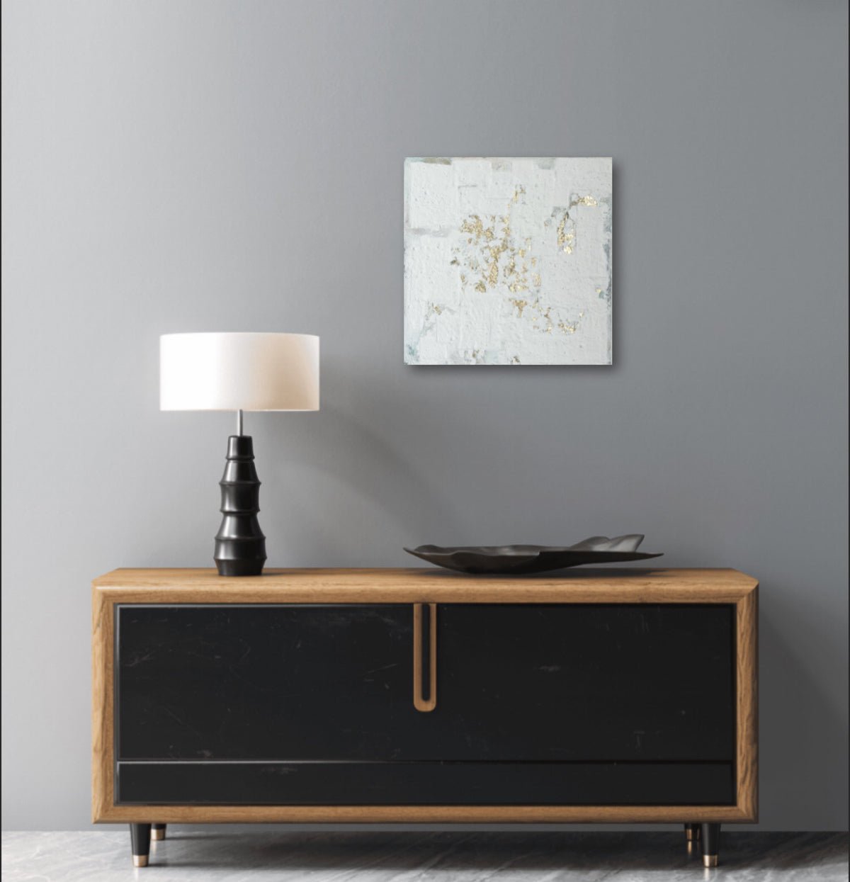 Golden Drift/5° - FROM ARTIST