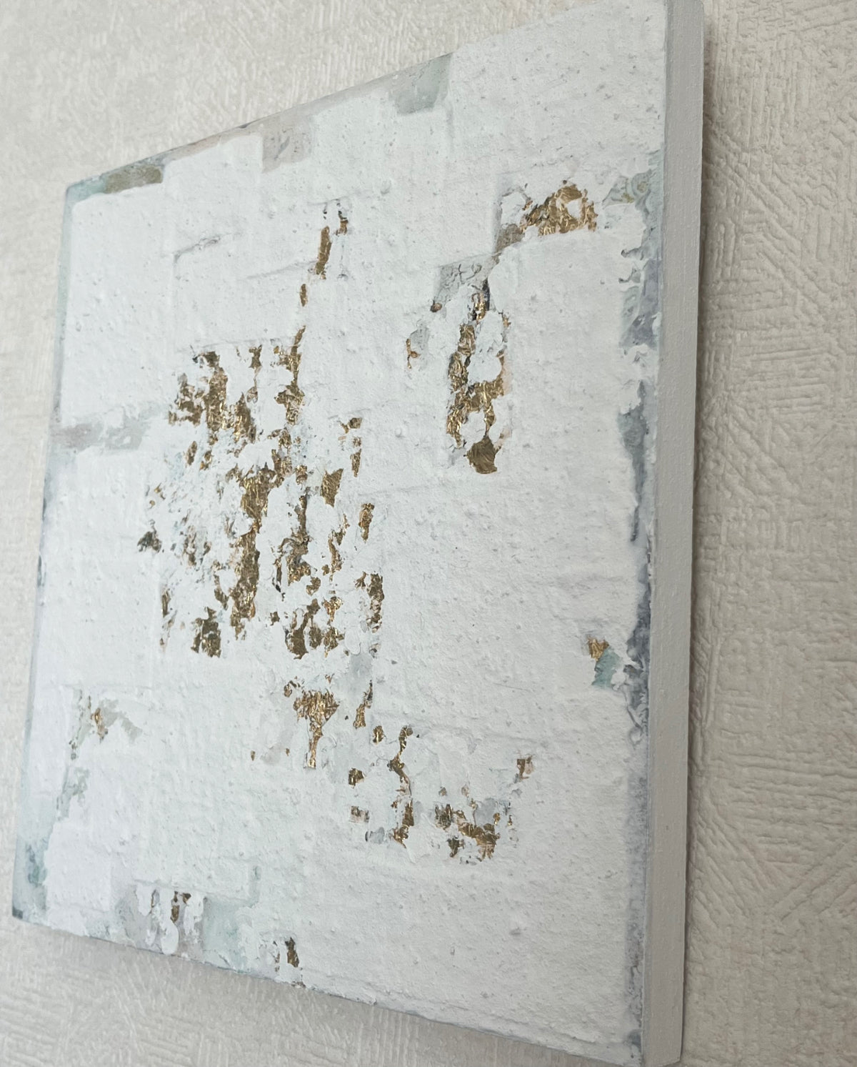 Golden Drift/5° - FROM ARTIST