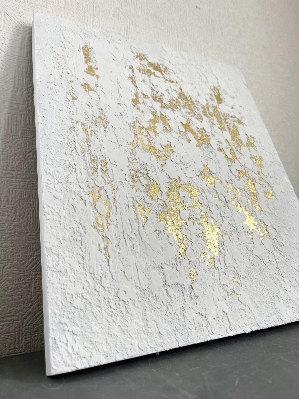 Golden Drlft/2° - FROM ARTIST