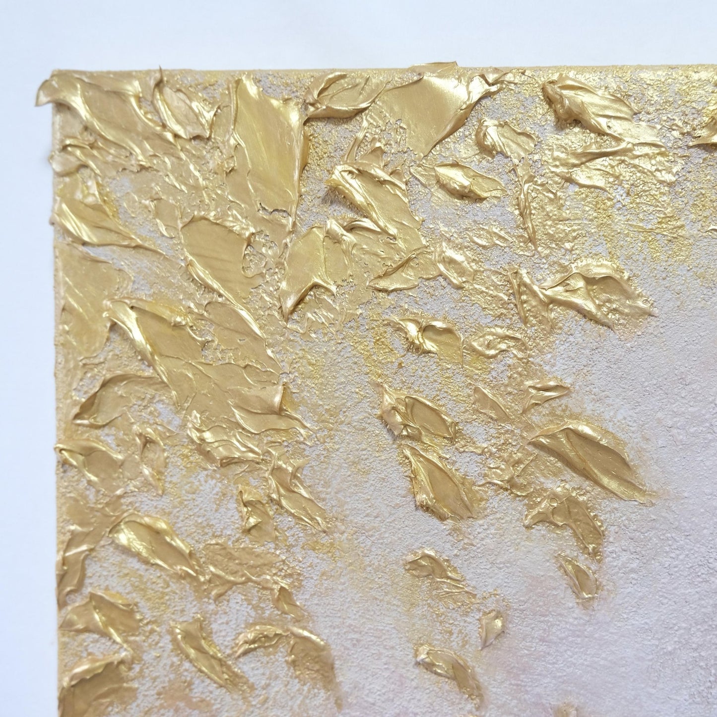 Golden Petals - FROM ARTIST