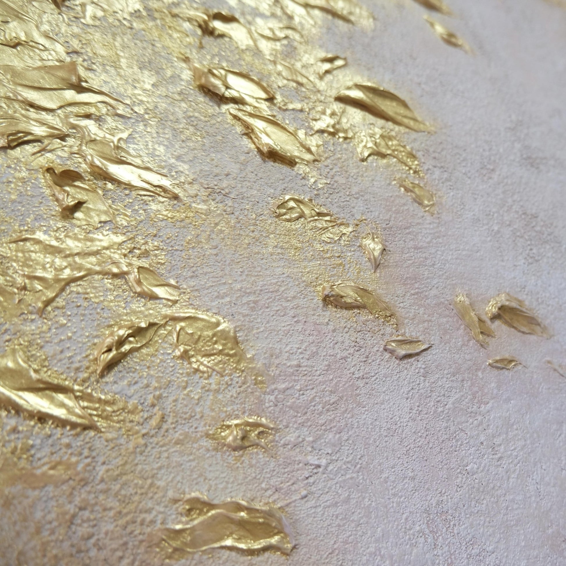 Golden Petals - FROM ARTIST