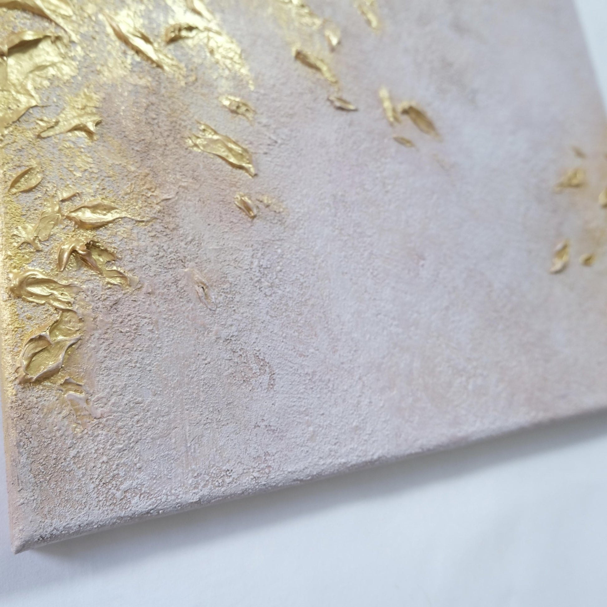 Golden Petals - FROM ARTIST