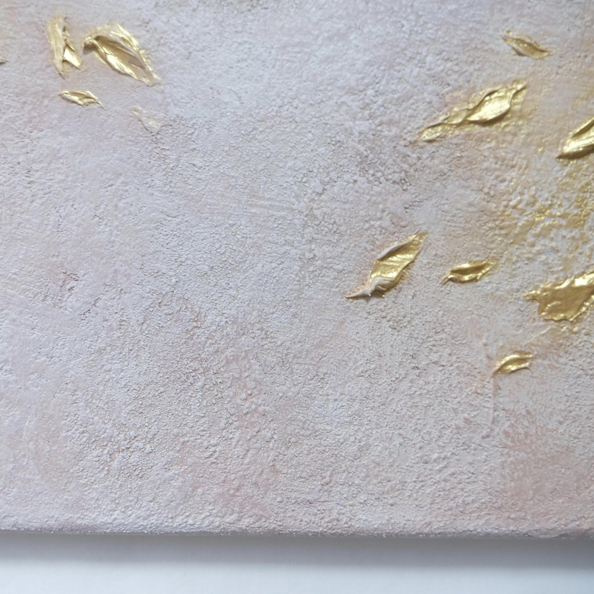 Golden Petals - FROM ARTIST