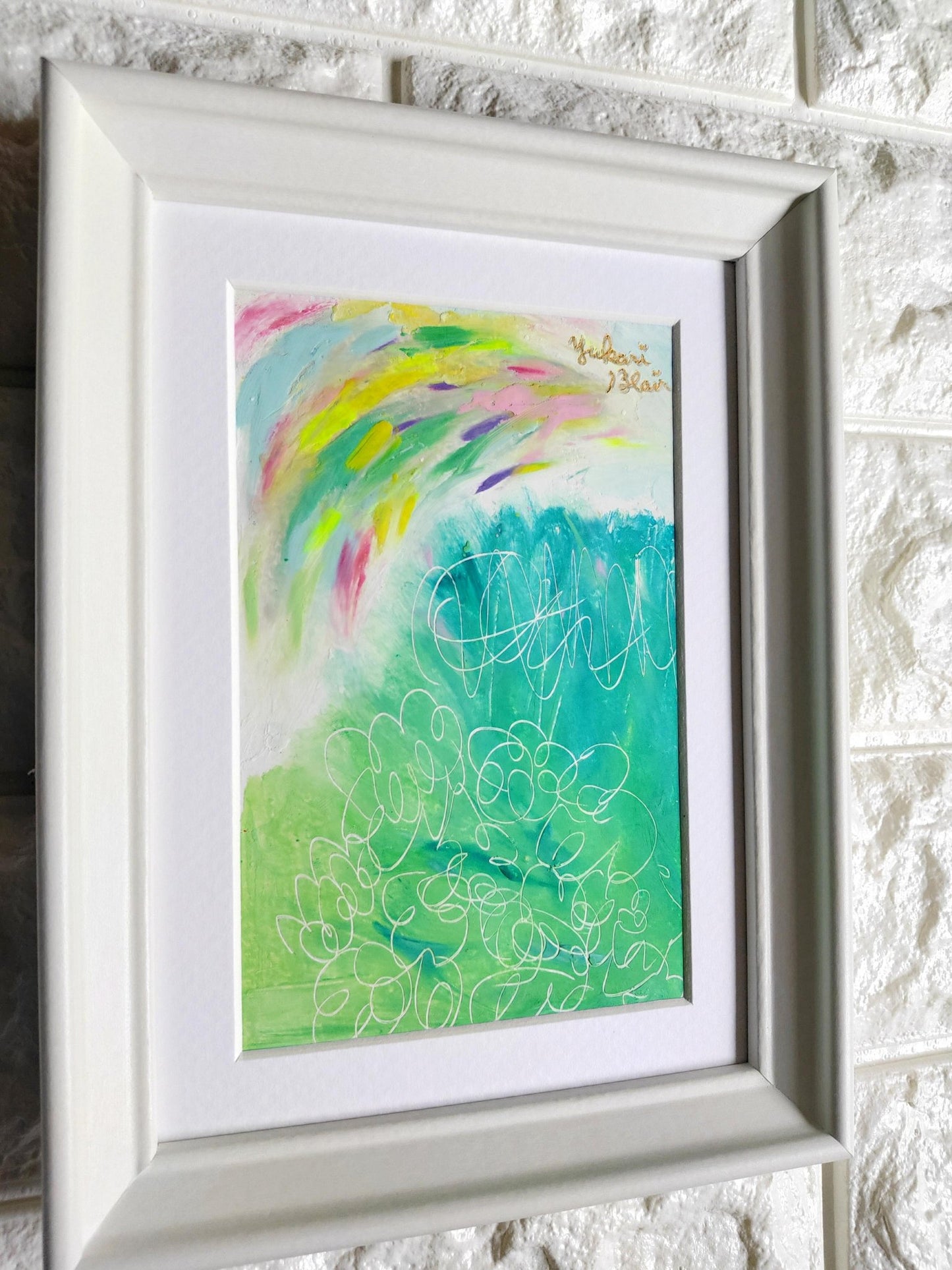 Grace - FROM ARTIST