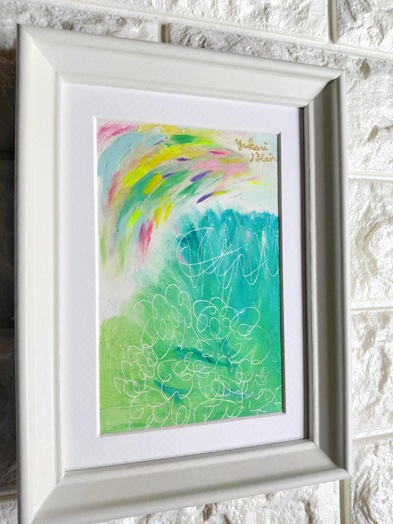 Grace - FROM ARTIST