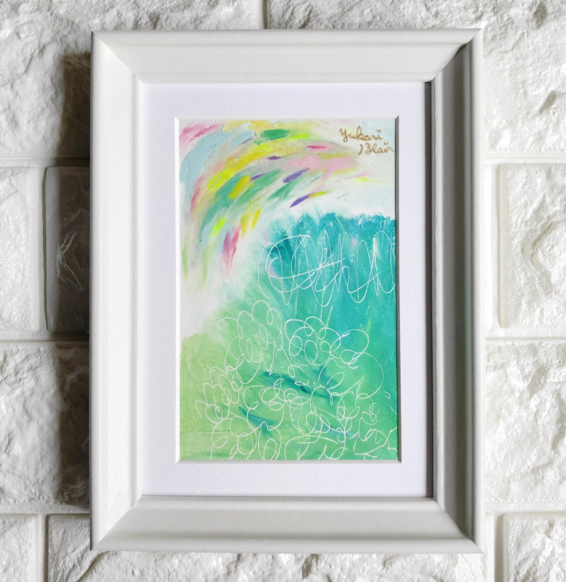 Grace - FROM ARTIST
