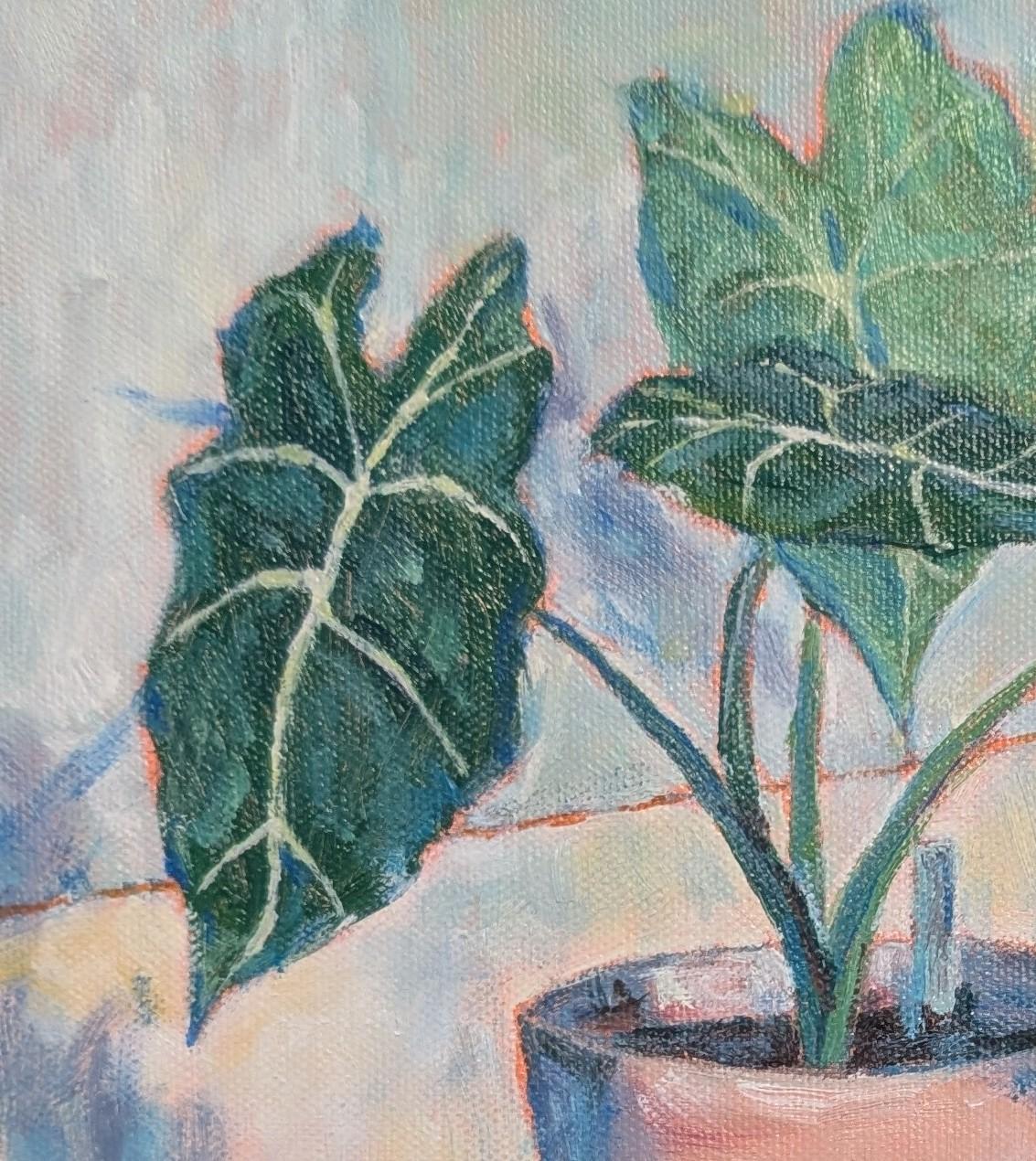 『時をためる（Growing time）』 - FROM ARTIST