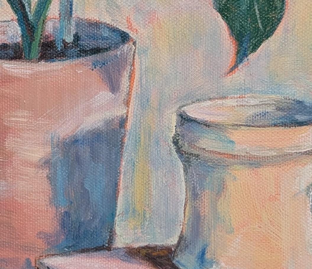 『時をためる（Growing time）』 - FROM ARTIST