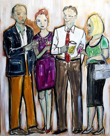 Happy hour （ハッピーアワー） - FROM ARTIST