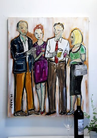Happy hour （ハッピーアワー） - FROM ARTIST