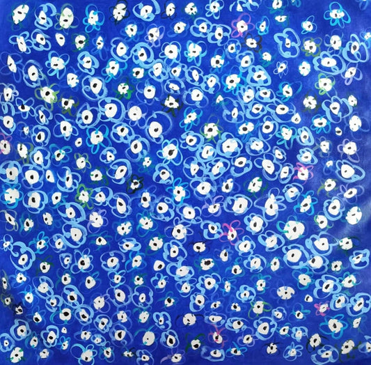 Happy mini flowers - FROM ARTIST