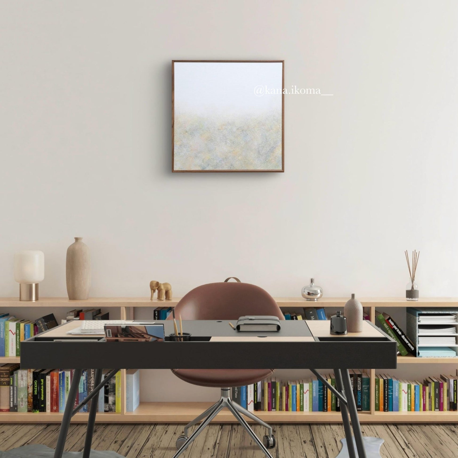 Harmony - frame - FROM ARTIST