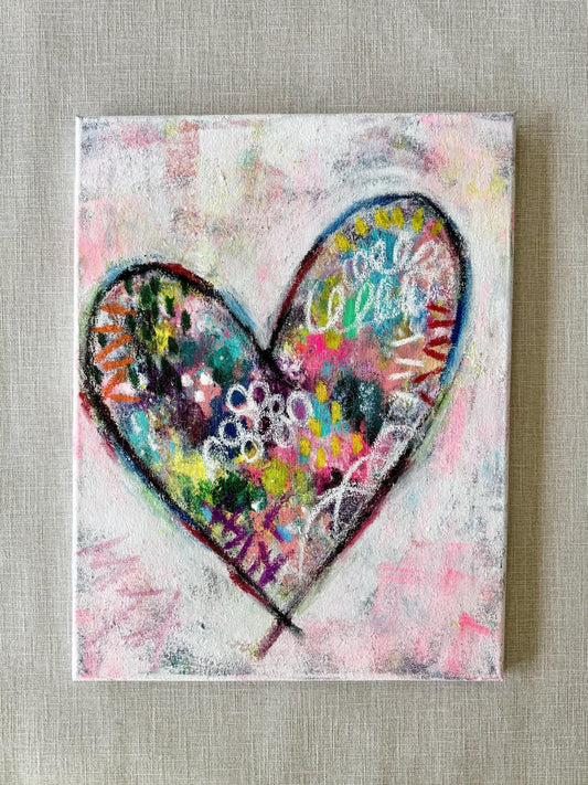 Heart - FROM ARTIST