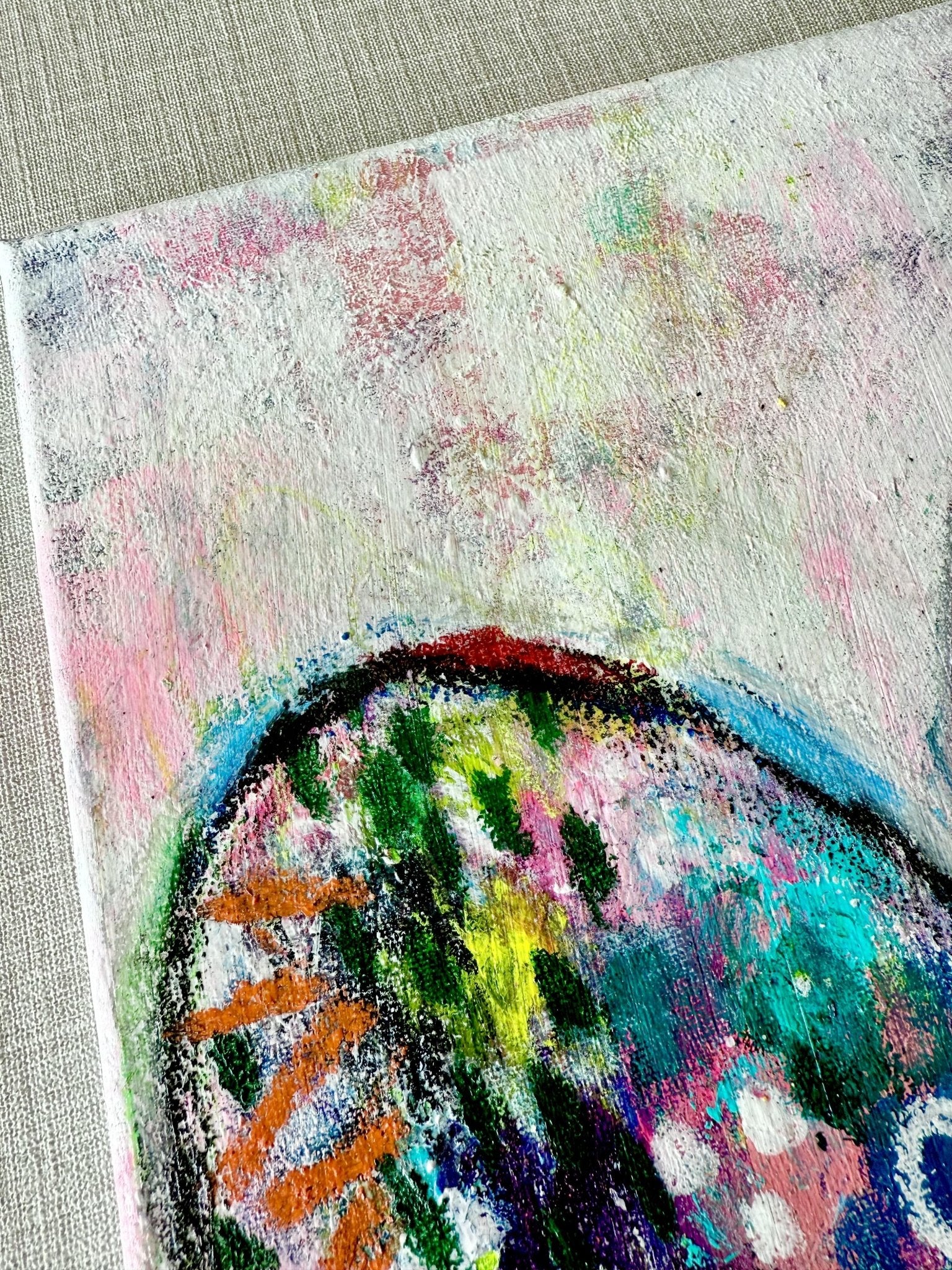 Heart - FROM ARTIST