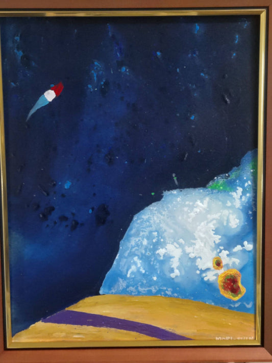 Heart Of KEZUR - FROM ARTIST