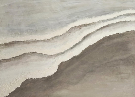 Heavenly Ocean No.8 - FROM ARTIST
