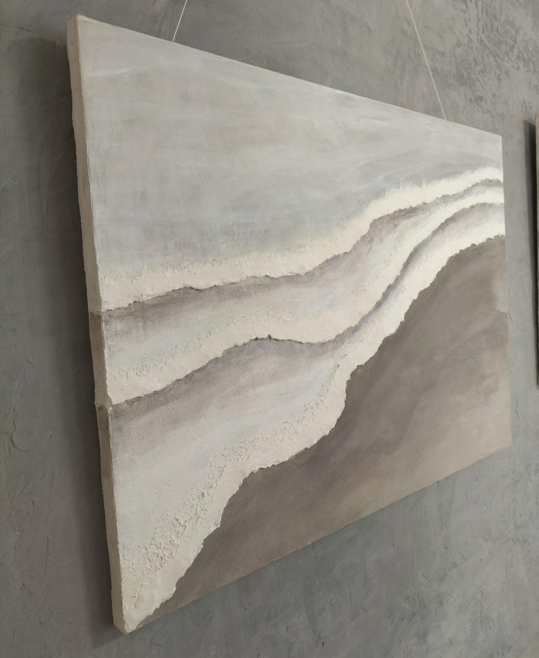Heavenly Ocean No.8 - FROM ARTIST