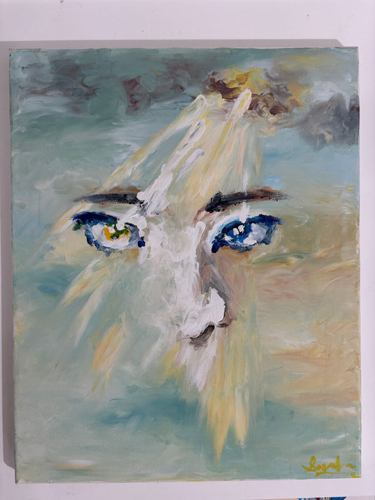 Heaven`s Watch - FROM ARTIST