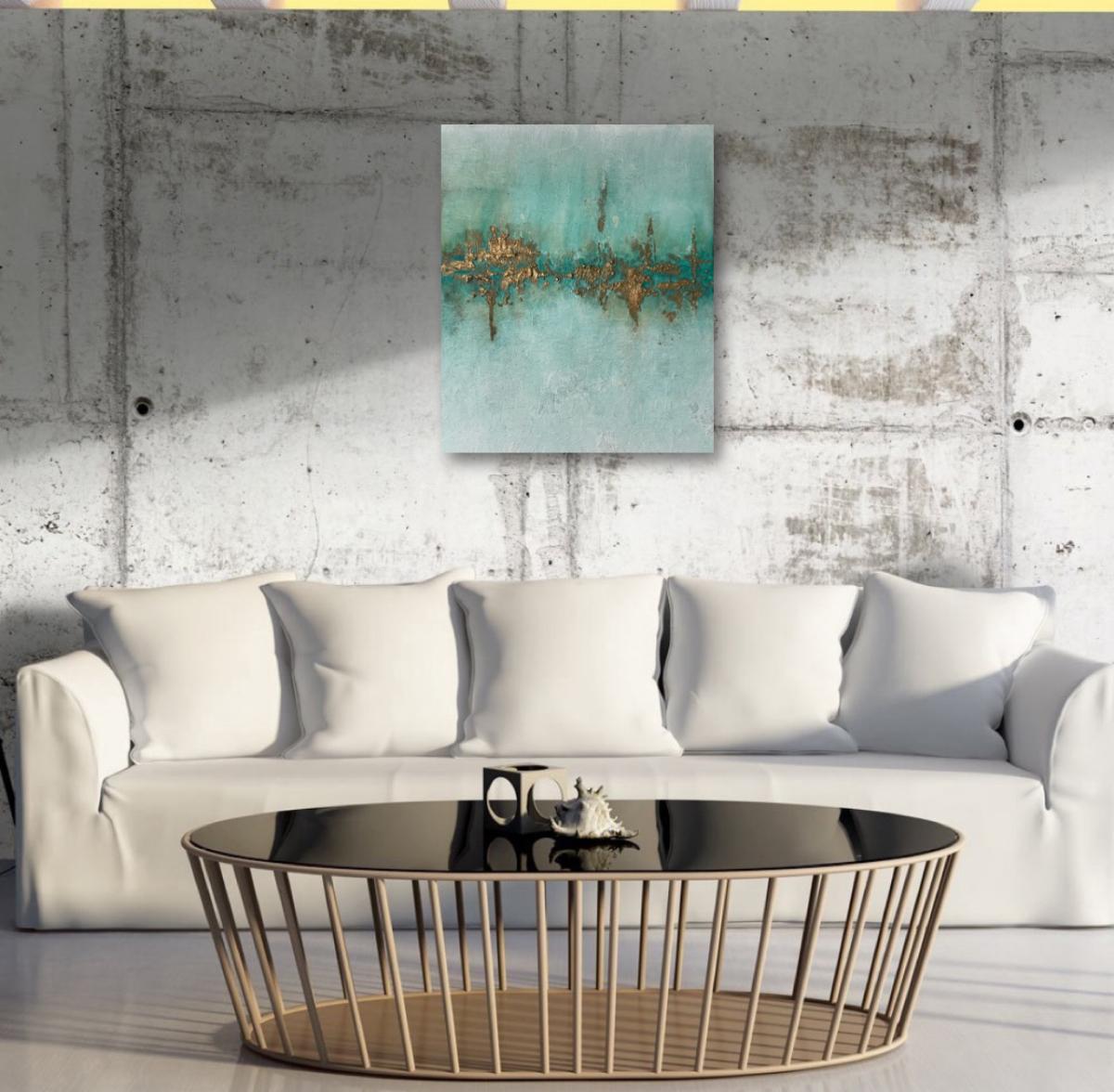 Hidden Lake/special - FROM ARTIST