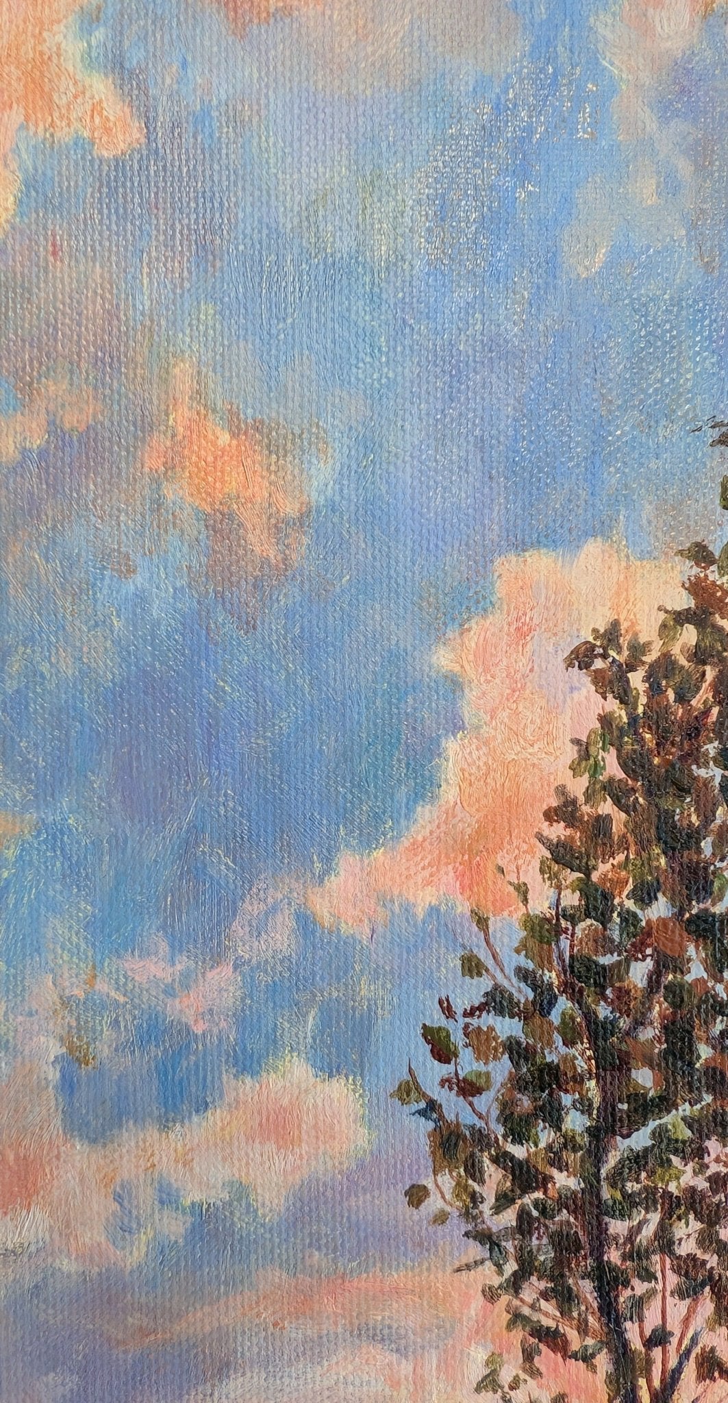 『It's dreamy, dreamy』 - FROM ARTIST