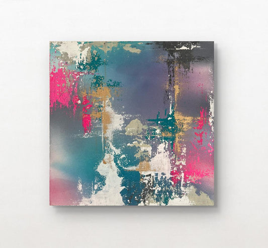 Love/Istan series