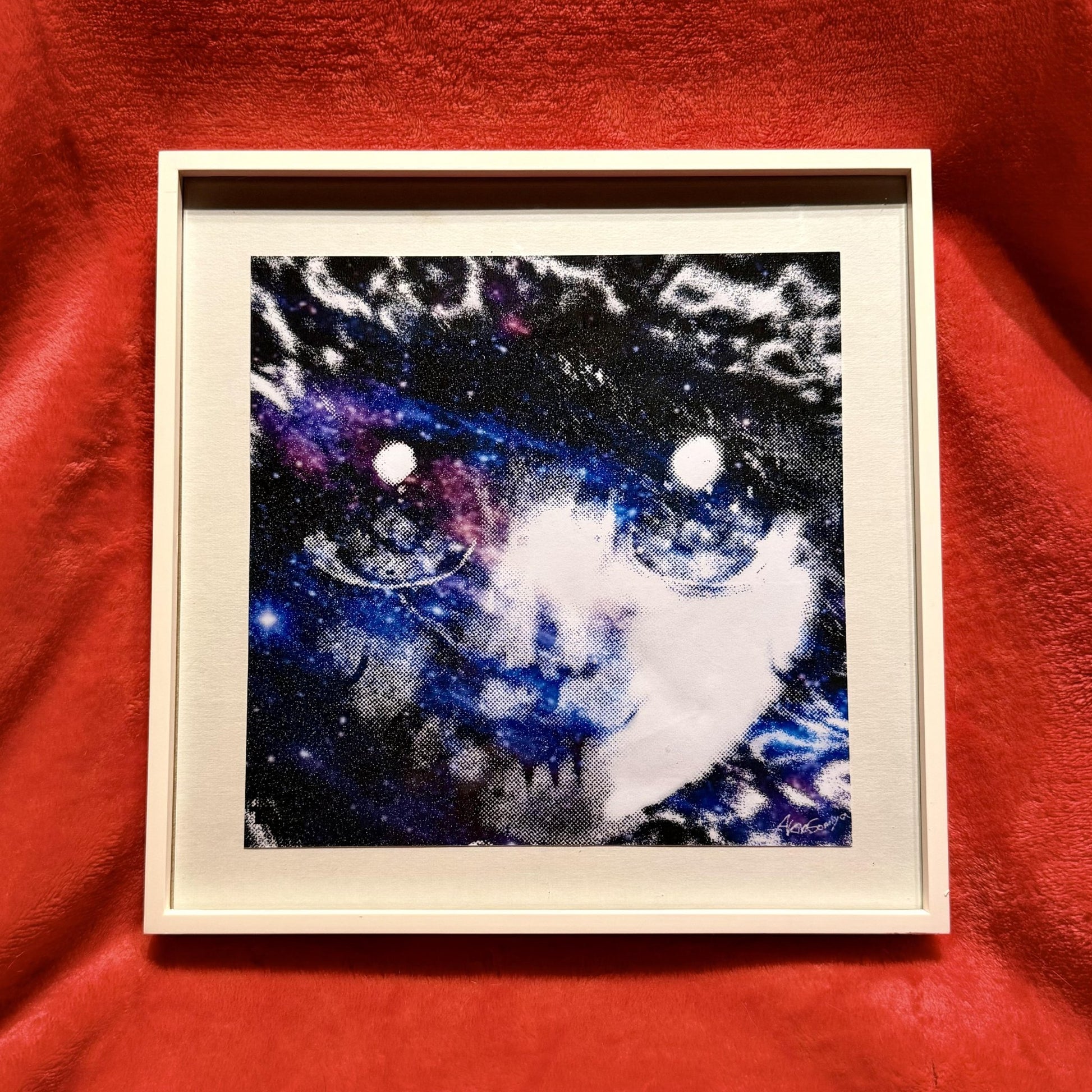 JUPITER - FROM ARTIST