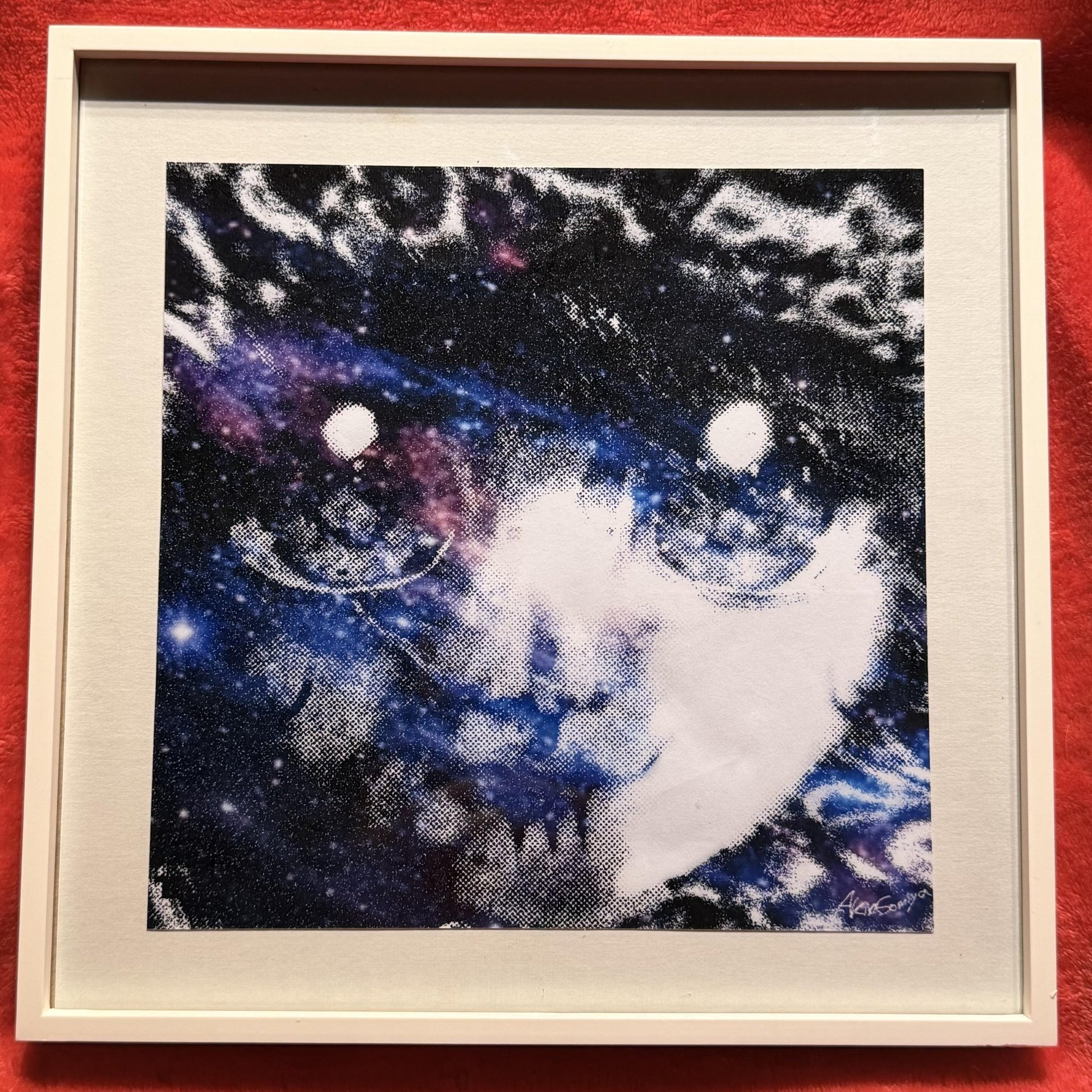 JUPITER - FROM ARTIST