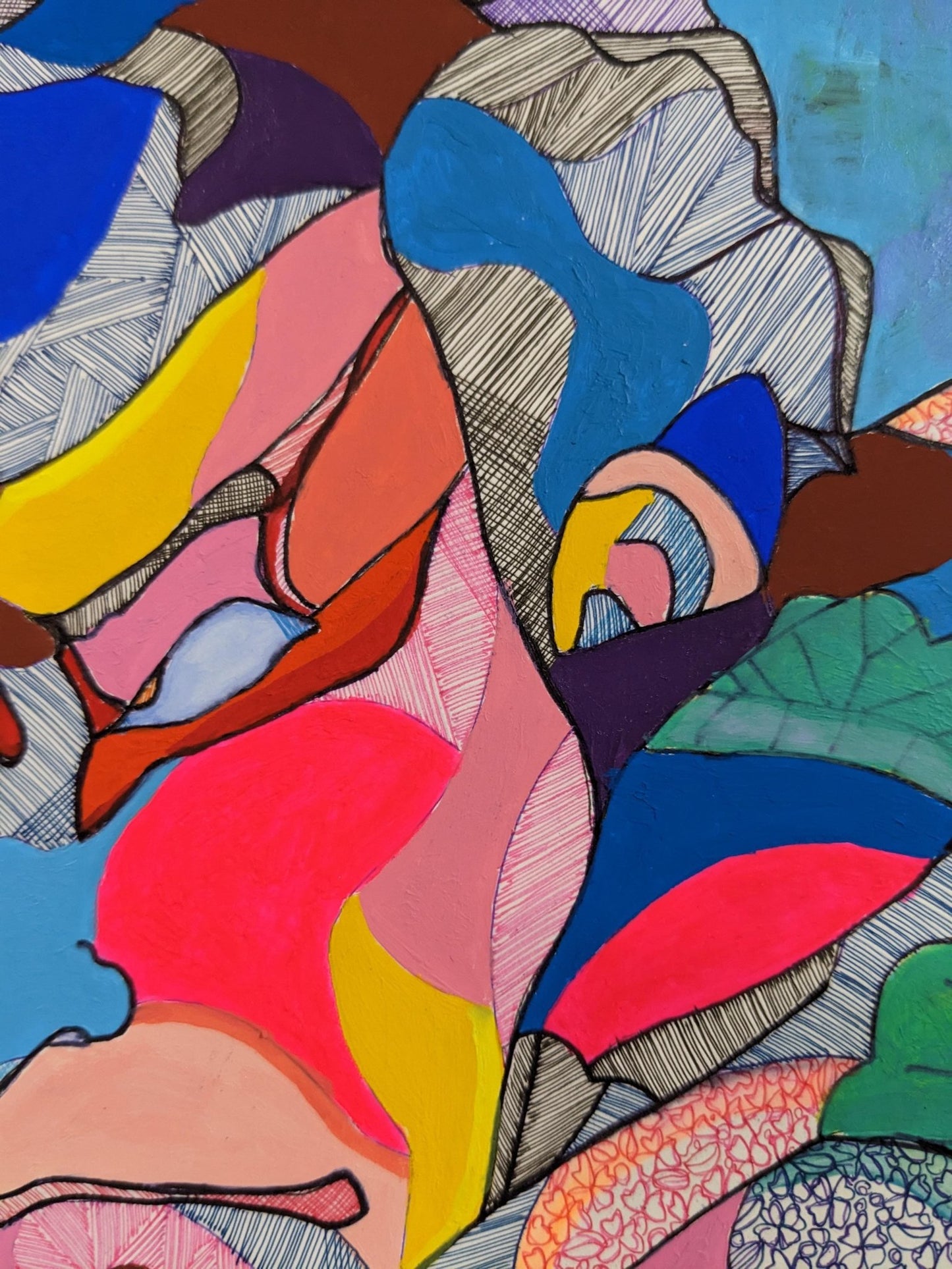kabuki - FROM ARTIST