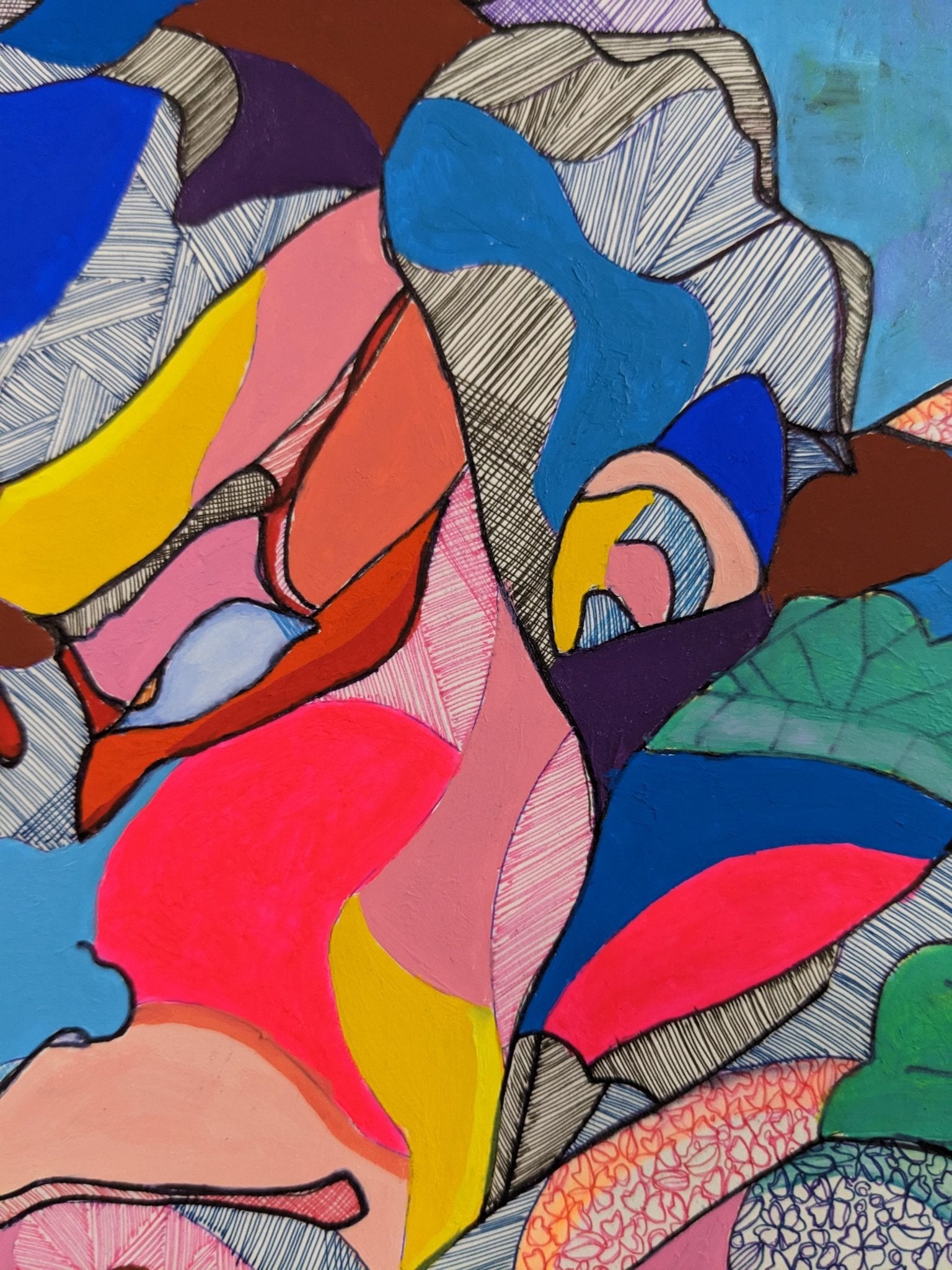 kabuki - FROM ARTIST