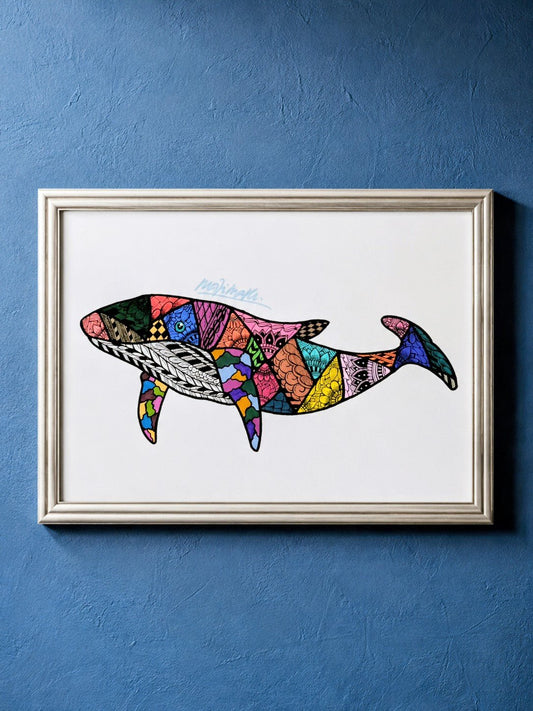 Kujira~鯨~ - FROM ARTIST